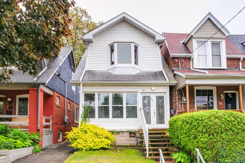 59 Coleman Ave, Toronto, ON, M4C1P8 | Card Image