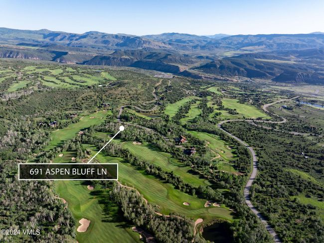 691 Aspen Bluff Ln, Home with 0 bedrooms, 0 bathrooms and null parking in Wolcott CO | Image 8