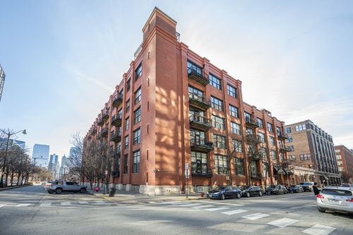 411-1000 Washington Blvd, Chicago, IL, 60607-2153 | Card Image