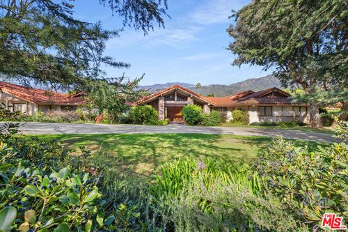 201 Deodar Ln, Bradbury, CA, 91008-1012 | Card Image