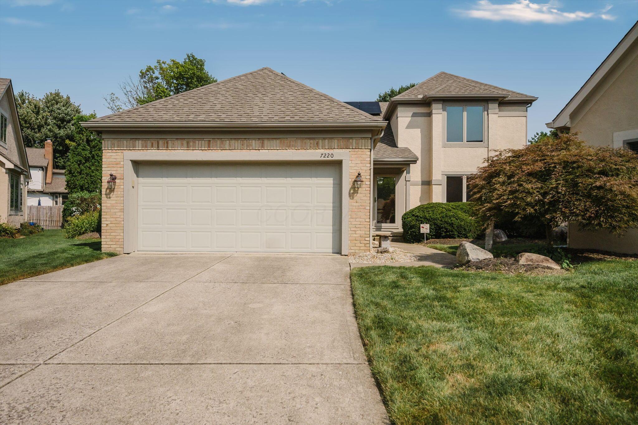 Residential in Columbus