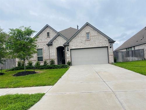 3708 Rock Ledge Dr, Rosenberg, TX, 77469-3666 | Card Image
