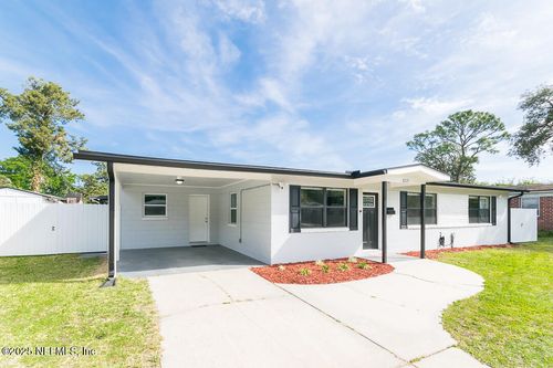 6221 Ashwood Ln, JACKSONVILLE, FL, 32277-3502 | Card Image