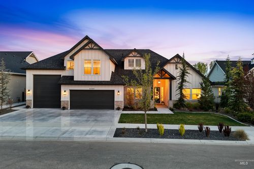 6299 W Biathlon St, Eagle, ID, 83616-6215 | Card Image