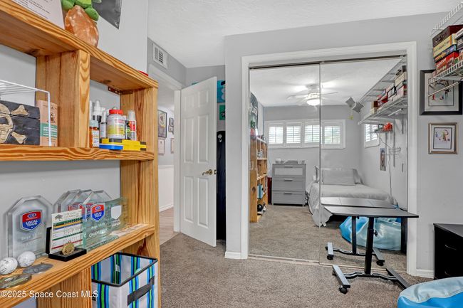1061 Bali Rd, House other with 4 bedrooms, 2 bathrooms and null parking in Cocoa Beach FL | Image 34
