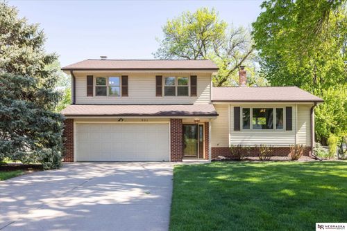 931 Fawn Parkway, Omaha, NE, 68154 | Card Image