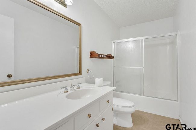 302 Harmony Ln, House other with 3 bedrooms, 3 bathrooms and null parking in Hideaway TX | Image 31