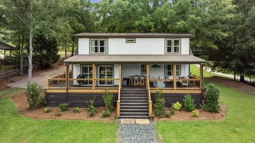 229 E River Bend Drive, Eatonton, GA, 31024 | Card Image