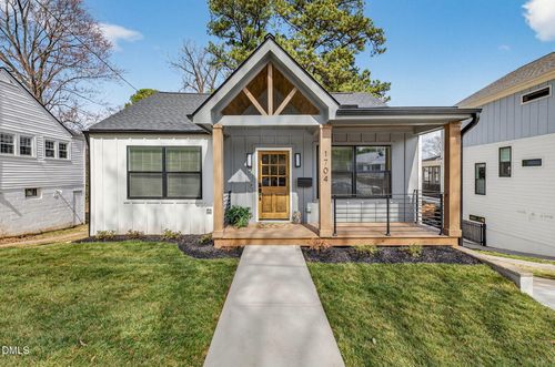 1704 Bickett Blvd, Raleigh, NC, 27608-2544 | Card Image