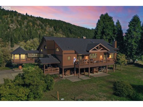 10261 Sweet Creek Rd, Mapleton, OR, 97453 | Card Image