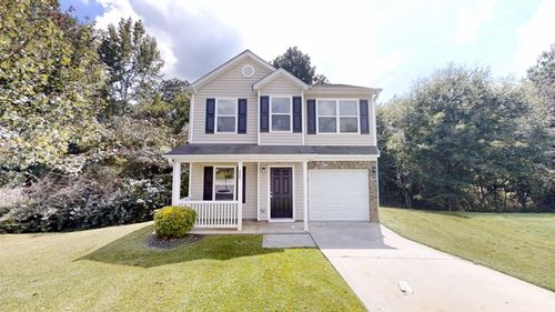 3589 Brookstone Way, Union City, GA, 30291-6533 | Card Image