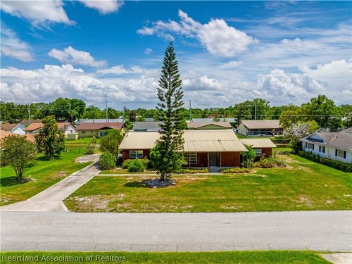 1035 Shamrock Drive, Sebring, FL, 33875 | Card Image