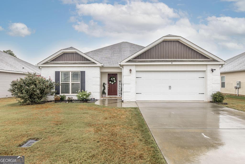 Santangelo Ct, Warner Robins, GA 31093
