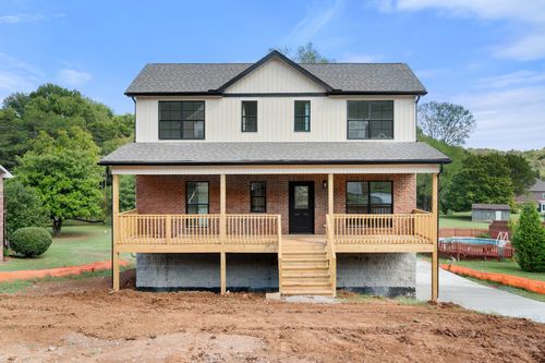 4729 Indian Summer Dr, Nashville, TN, 37207-1045 | Card Image