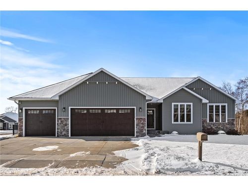 3995 High View Drive, Eau Claire, WI, 54703 | Card Image