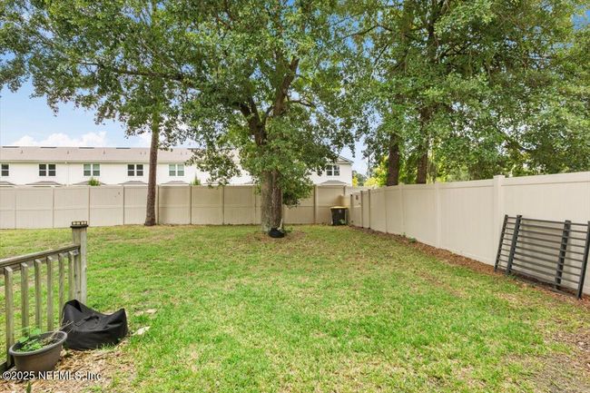 5349 Brighton Park Ln, Townhouse with 3 bedrooms, 3 bathrooms and null parking in Jacksonville FL | Image 18