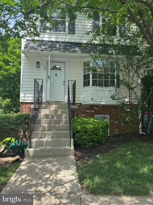 243-188 Crossbow Ln, GAITHERSBURG, MD, 20878-2702 | Card Image