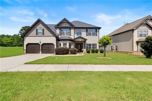 7656 Wild Cherry Ln, Lithonia, GA, 30038-3490 | Card Image