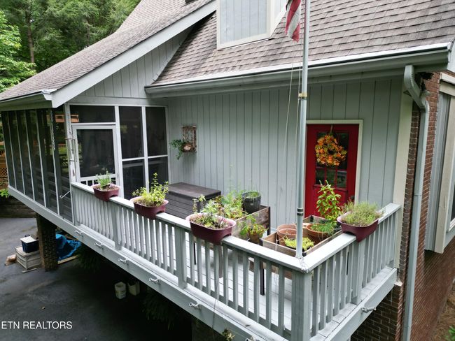 118 Mohawk Rd, House other with 4 bedrooms, 3 bathrooms and null parking in Oak Ridge TN | Image 28