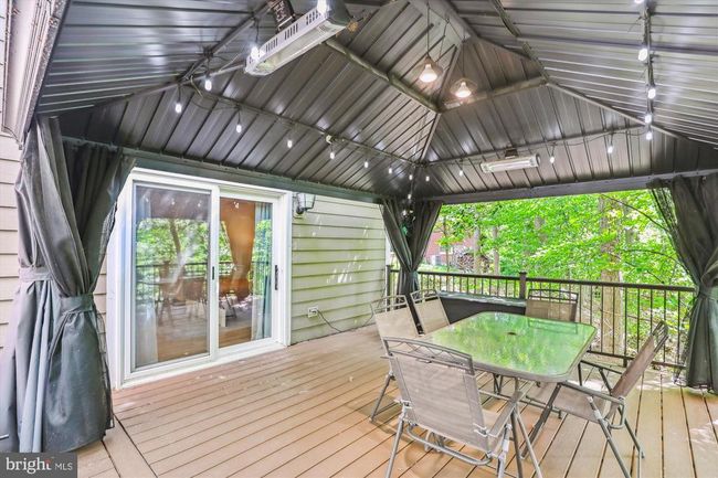 6364 Evangeline Ln, House other with 5 bedrooms, 6 bathrooms and null parking in ALEXANDRIA VA | Image 45