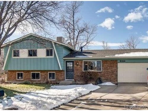 9364 W Girton Pl, Lakewood, CO, 80227-4429 | Card Image