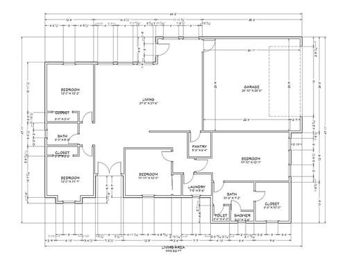 602 N Saint Peter St, Stanton, TX, 79782 | Card Image