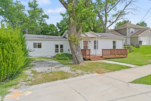 1612 Mckee St, COLUMBIA, MO, 65202-2829 | Card Image