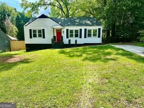1681 Stanton Rd, Atlanta, GA, 30344 | Card Image