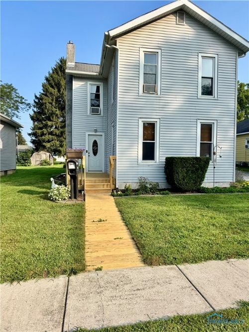 505 Smith St, Hicksville, OH, 43526-1232 | Card Image
