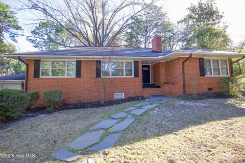 345 E New Hampshire Ave, Southern Pines, NC, 28387-5613 | Card Image