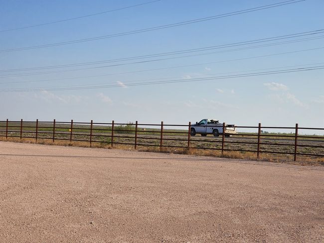 5450 Fm 866, Home with 0 bedrooms, 0 bathrooms and null parking in Odessa TX | Image 27