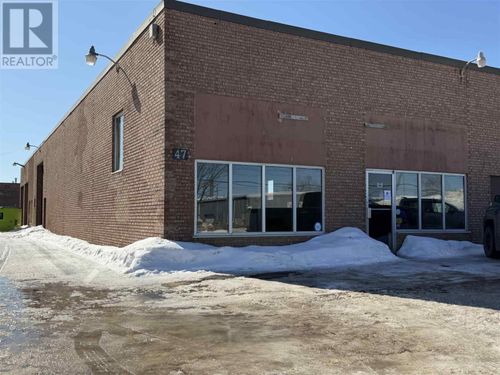 47 Industrial Park Cres, Sault Ste. Marie, ON, P6B5P3 | Card Image