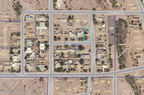 18-0 W Preston St, Gila Bend, AZ, 85337 | Card Image