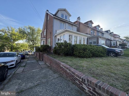 142 Bartlett Ave, SHARON HILL, PA, 19079-1301 | Card Image