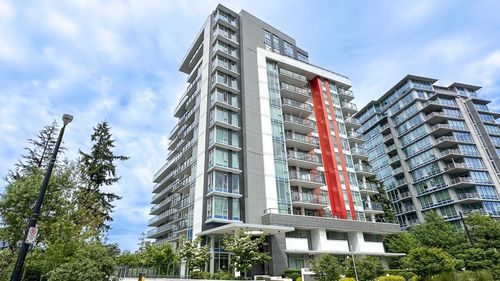 1003-8940 University Cres, Burnaby, BC, V5A0E7 | Card Image