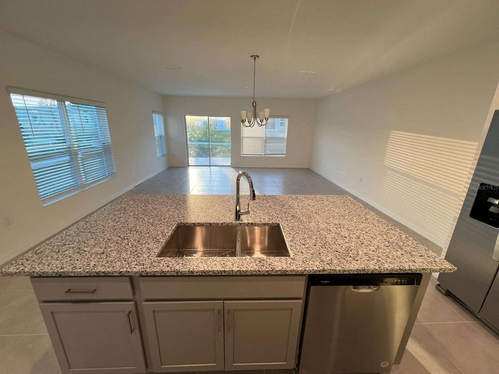 Residential in DAVENPORT 5