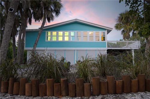 4570 Escondidio Ln, Captiva, FL, 33924 | Card Image