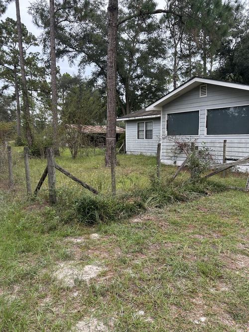 20 Strickland Circle, Stockton, GA, 31649 | Card Image