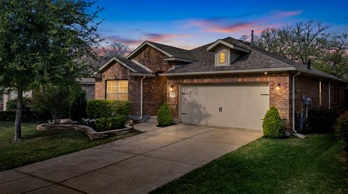 2905 Inn Kitchen Way, Mckinney, TX, 75071-4439 | Card Image