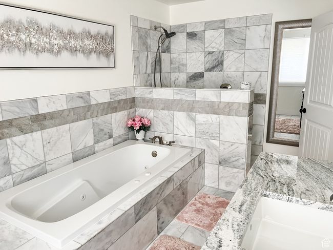 2770 S 9500 E, House other with 3 bedrooms, 3 bathrooms and 2 parking in Jensen UT | Image 30