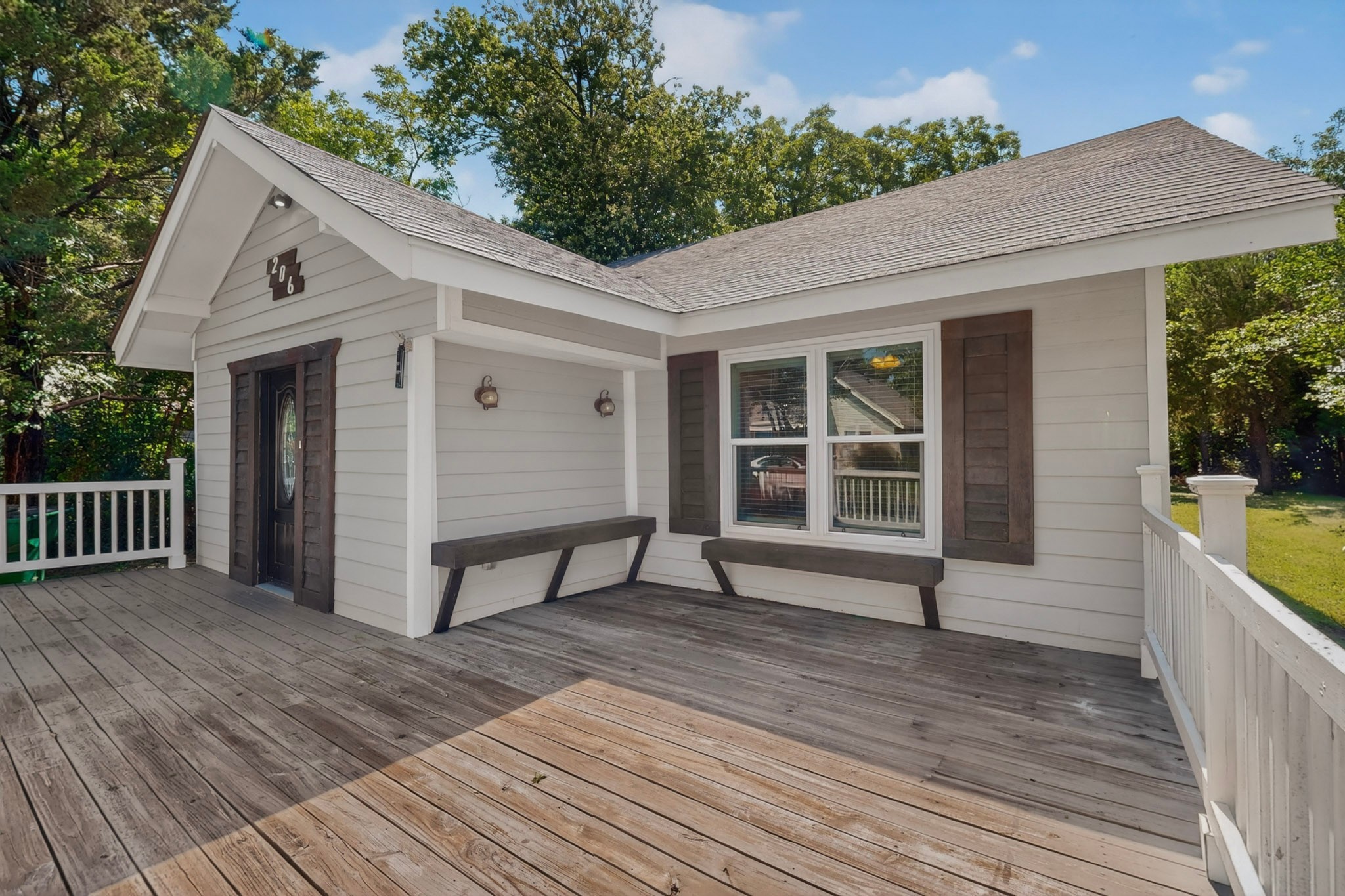 Residential in Waxahachie 3