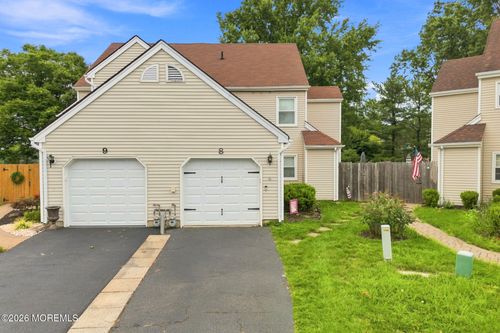 8 Cooper Ct, Freehold, NJ, 07728-4310 | Card Image