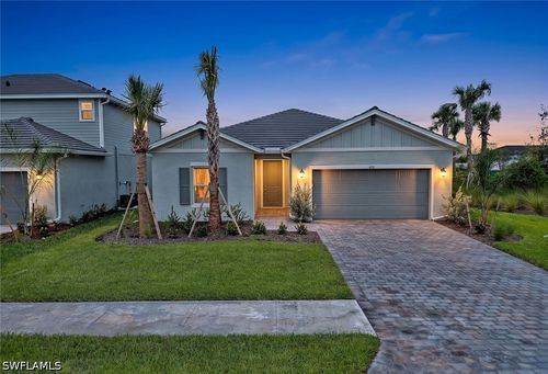 4751 Tribute Trl, Ave Maria, FL, 34142-9105 | Card Image
