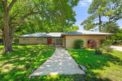 815 N Wright Avenue, Kerens, TX, 75144 | Card Image