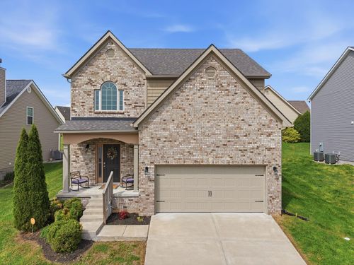 138 Amen Corner Way, Georgetown, KY, 40324 | Card Image