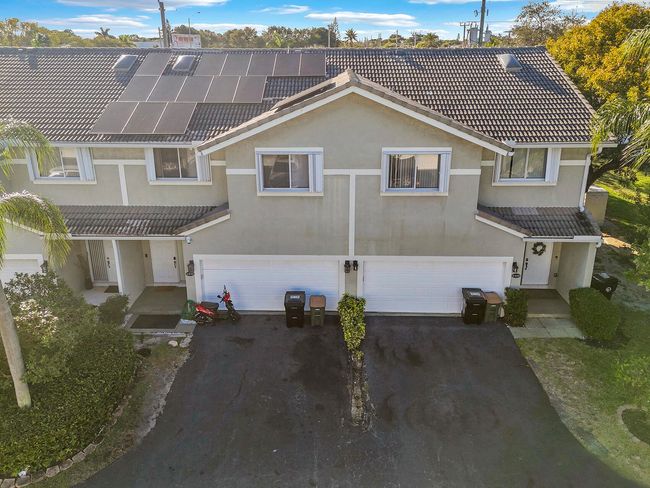 B - 5402 Pointe Villa Dr, Condo with 3 bedrooms, 3 bathrooms and null parking in Lighthouse Point FL | Image 33