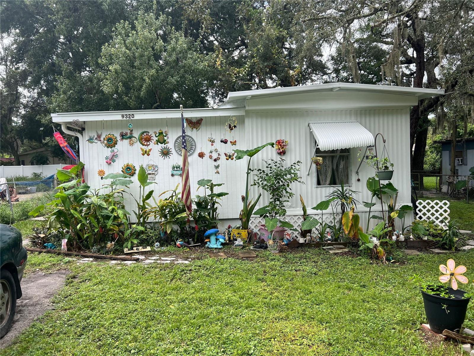 Peony St, New Port Richey, FL 34654