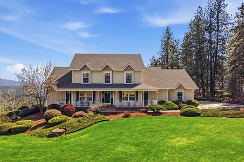 21710 N Saddle Mountain Ln, Colbert, WA, 99005-9035 | Card Image