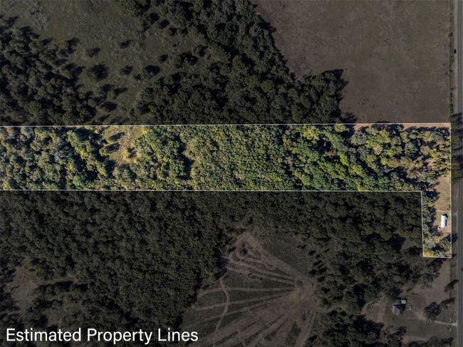 3211 Fm 3403, Home with 0 bedrooms, 0 bathrooms and null parking in Lincoln TX | Image 6