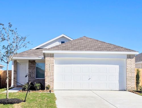 12043 Noble Wood Village Drive, Magnolia, TX, 77354 | Card Image